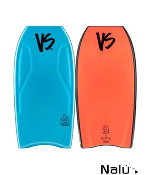 VS 44 Ignition PE
