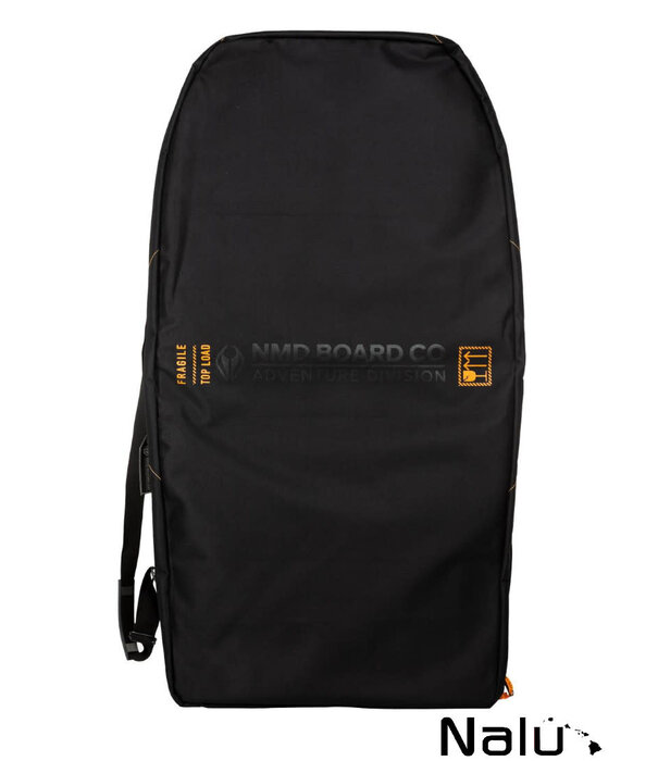 NMD NMD Reversible Triple Bodyboard Bag
