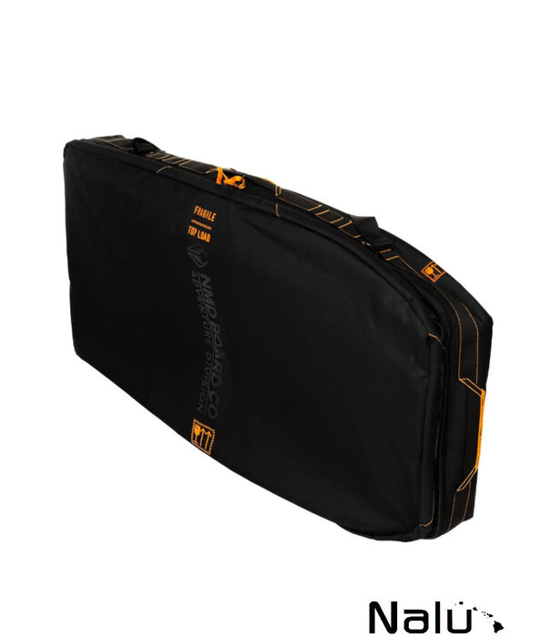 NMD NMD Reversible Triple Bodyboard Bag