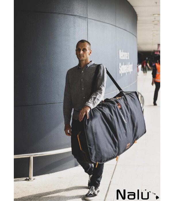 NMD NMD Reversible Triple Bodyboard Bag