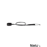 Dakine 6' 3/16 Procomp Leash Irons Black