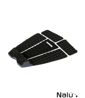 Bruce Irons Pro Surf Traction Pad Black
