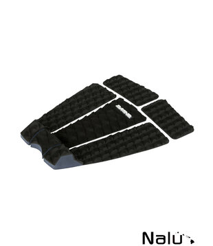 Bruce Irons Pro Surf Traction Pad Black
