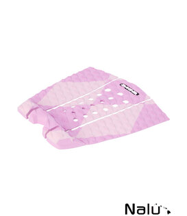 Dakine Yago Dora Pro Surf Traction Pad Blushing Bride