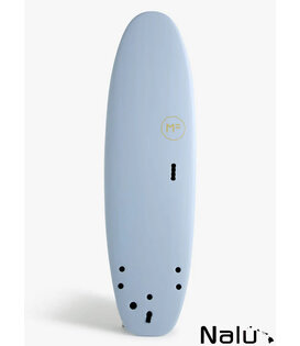 MF 8'0" Beastie Super Soft Sky Soy