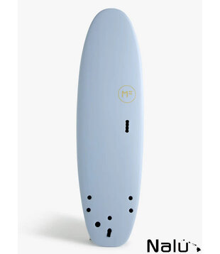 MF 8'0" Beastie Super Soft Sky Soy