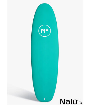 MF 7'6" Beastie Epoxy Jade
