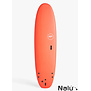 MF 7'6" Beastie Super Soft Red/Pink