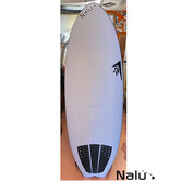 Firewire 5'6" Sweet Potato Grey incl Fins & tailpad