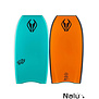 Nmd 41 Njoy pe bumpers Bodyboard Emerald/Orange