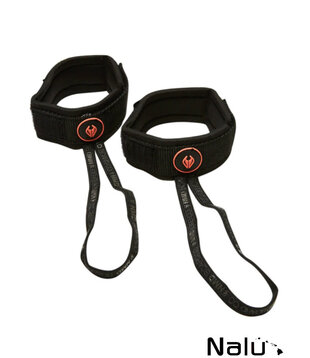 Versus NMD Fin Tethers / Leash