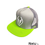 NMD Trucker Cap Gey/Green