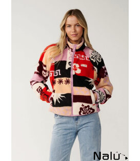 Rip Curl Party Pack Polar Allover Multi