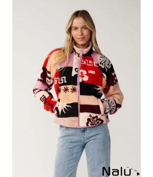 Rip Curl Party Pack Polar Allover Multi