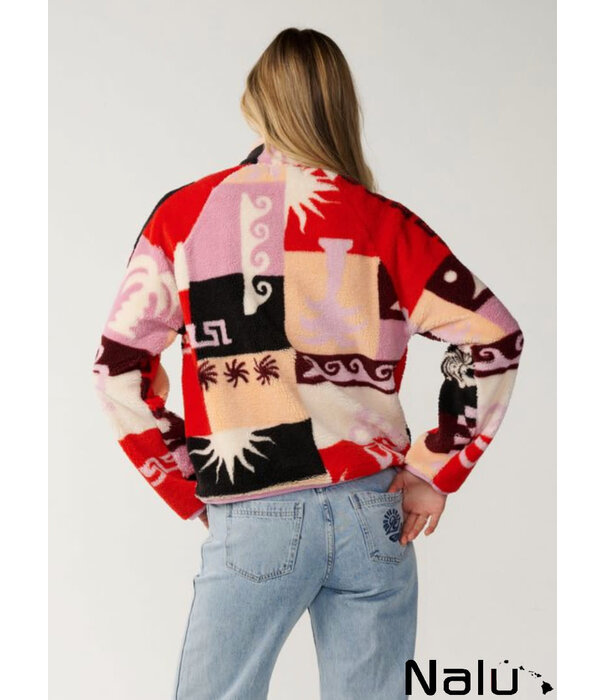Rip Curl Rip Curl Party Pack Polar Allover Multi