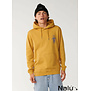 Rip Curl Search Icon Hood Mustard Gold
