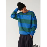 Rip Curl Disorder Stripe Crew