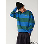 Rip Curl Disorder Stripe Crew