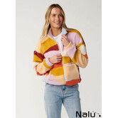 Rip Curl Retro Swell Fleece