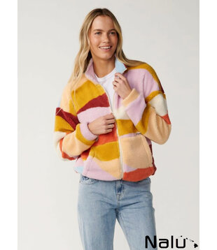 Rip Curl Retro Swell Fleece