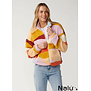 Rip Curl Retro Swell Fleece