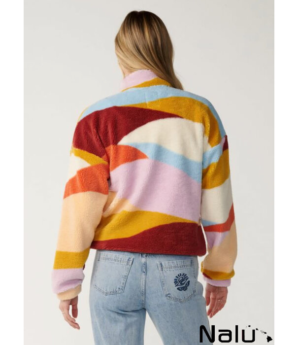 Rip Curl Rip Curl Retro Swell Fleece