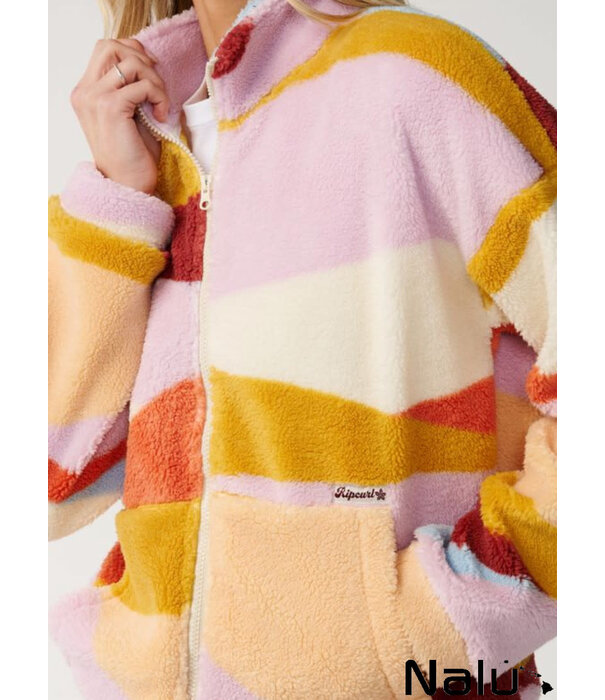Rip Curl Rip Curl Retro Swell Fleece