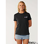 Rip Curl Beach Days Tee Black