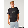 Rip Curl Rip Script Icon Washed Black