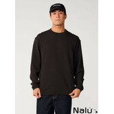 Rip Curl Premium Surf Waffle Washed Black