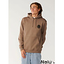 Rip Curl Wetsuit Icon Sweater Walnut