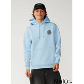 Rip Curl Wetsuit Icon Sweater Blue Bell