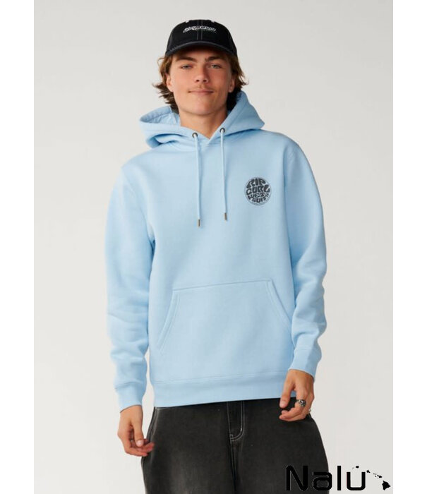 Rip Curl Rip Curl Wetsuit Icon Sweater Blue Bell