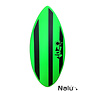 Victoria Skimboards Large Foamie Green