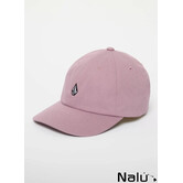 Full Stone Adj Cap Bark Brown