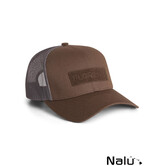 Florence Marine X Recon Trucker Hat Mountain