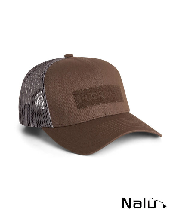 Florence Marine X Florence Marine X Recon Trucker Hat Mountain