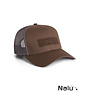 Florence Marine X Recon Trucker Hat Mountain