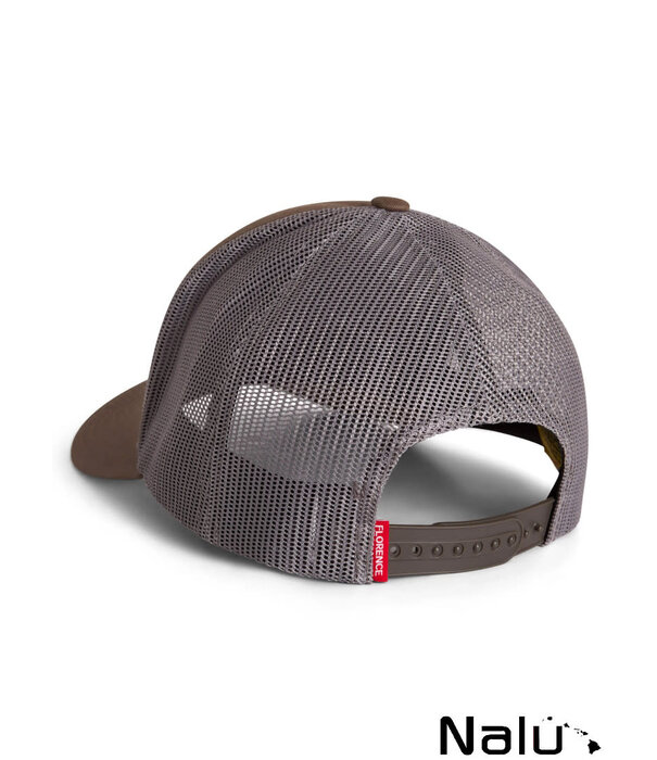 Florence Marine X Florence Marine X Recon Trucker Hat Mountain