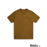 Florence Marine X  Burgee T-Shirt Dark Prado