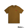 Florence Marine X Burgee T-Shirt Dark Prado