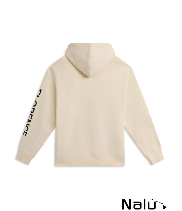 Florence Marine X Florence Marine X Florence Hoodie Off White