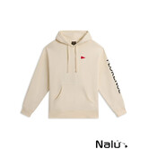 Florence Marine X Florence Hoodie Off White