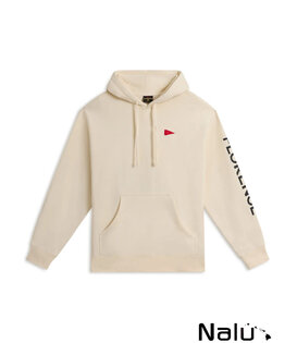Florence Marine X Florence Hoodie Off White