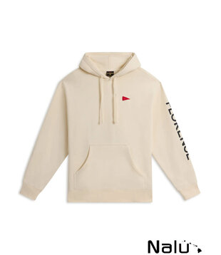 Florence Marine X Florence Hoodie Off White