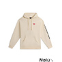 Florence Marine X Florence Hoodie Off White