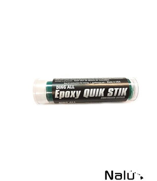 Ding all Epoxy Quik Stick