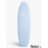 MF 7'6" Beastie Epoxy Sky