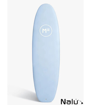 MF 7'6" Beastie Epoxy Sky
