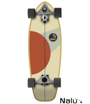 Slide 31" CMC Dawn